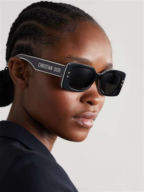 dior brille sonnenbrille|DIOR Designer Sunglasses & Eyewear for Women .